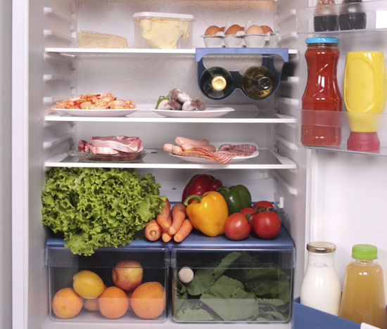 your_fridge