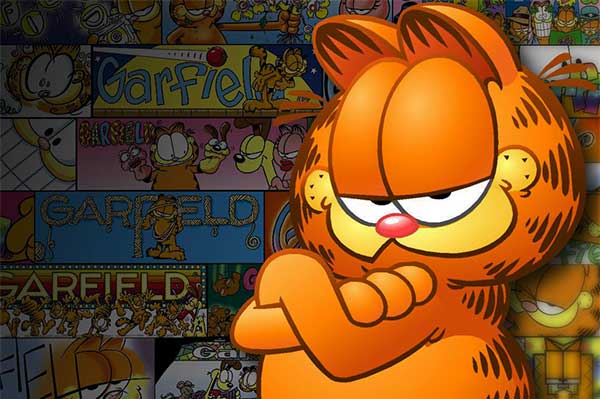 garfield