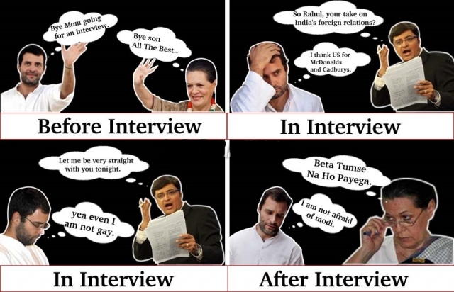 interview