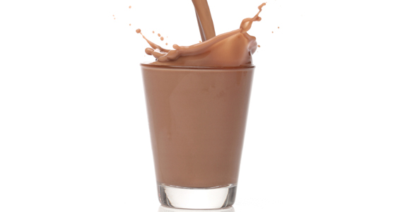 2ChocolateMilk