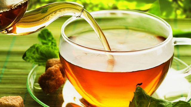 Green-Tea-weight-loss