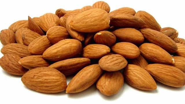 Raw-Almonds