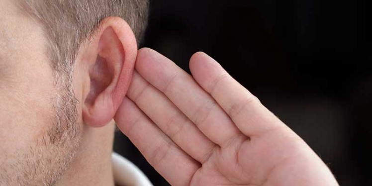 hearing-loss