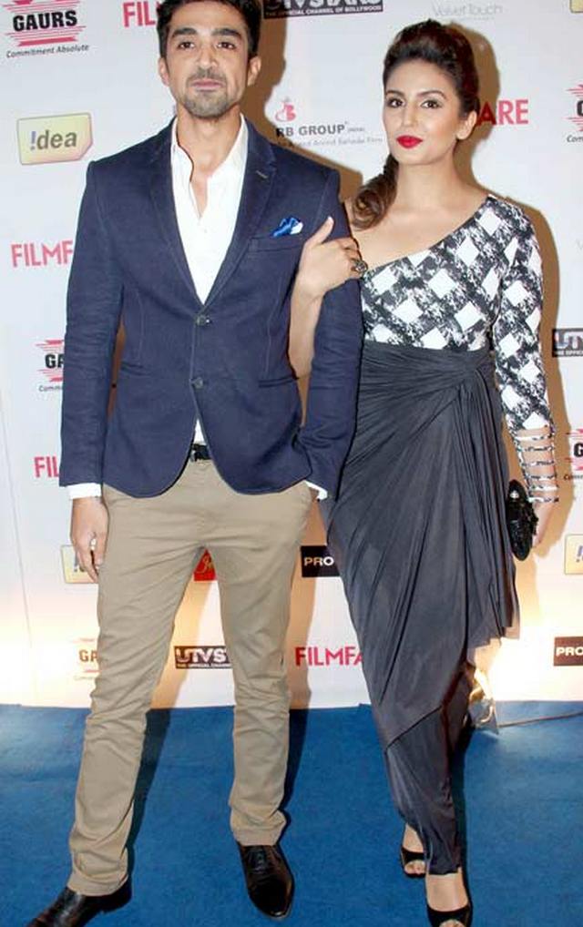 Saquib-Salim-Huma-Qureshi1