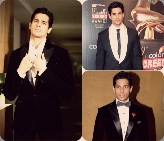 siddharth-collage