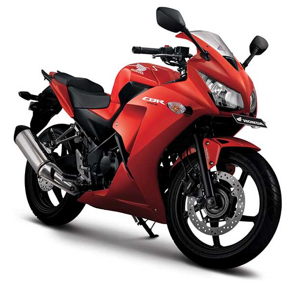Honda-CBR250R