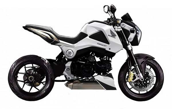 honda-grom