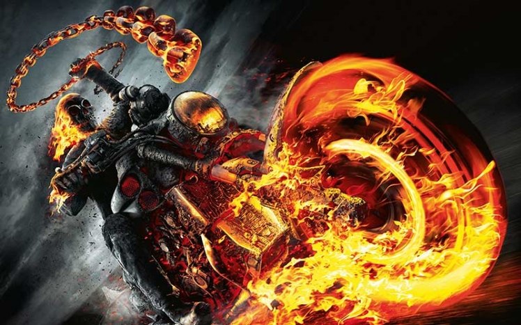 ghost-rider