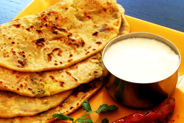 bread-paratha