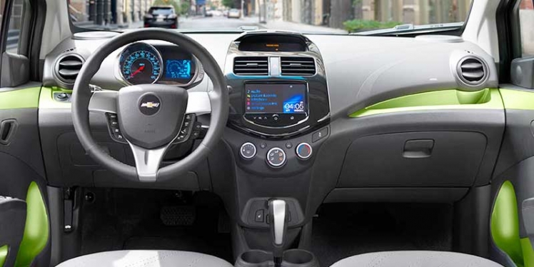 chevrolet-spark-city-car