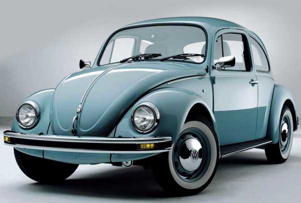 pisces-VW-Beetle