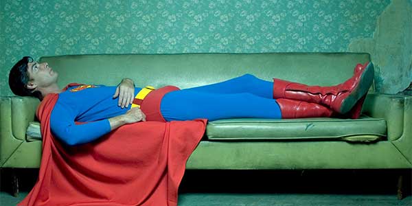 superman-on-couch