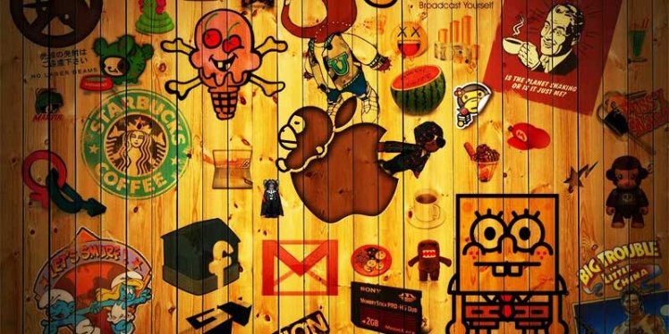 doodle-art-wallpaper