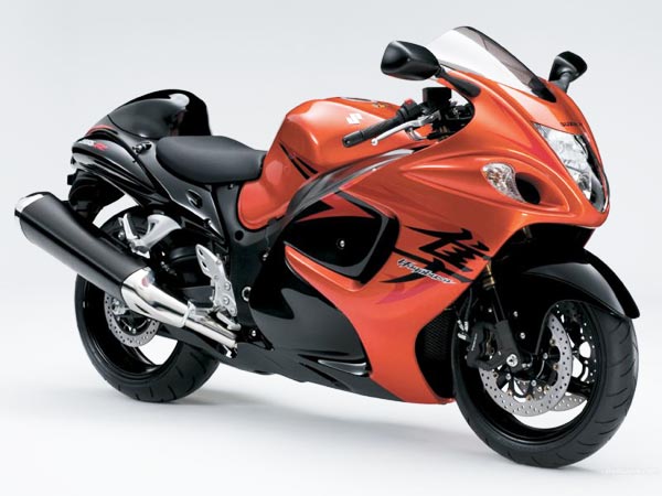 suzuki-hayabusa