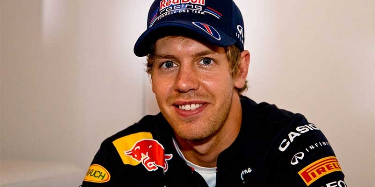 Sebastian-Vettel