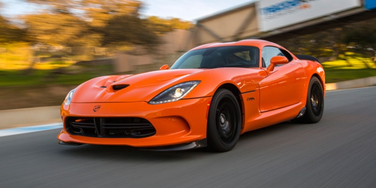 viper