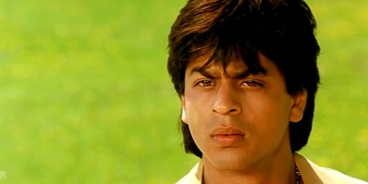 SRK