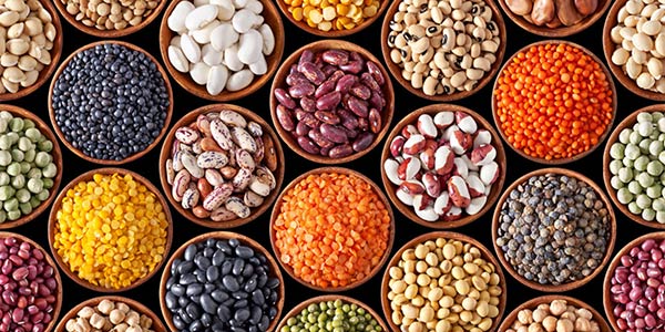 legumes