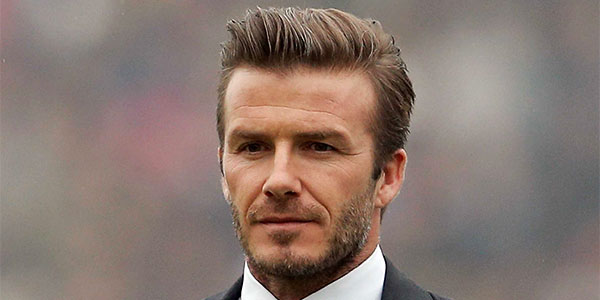 david-beckham
