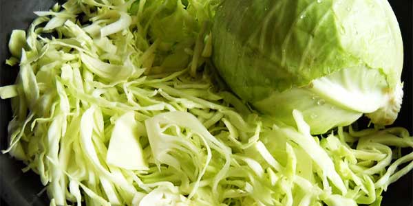 sliced-cabbage