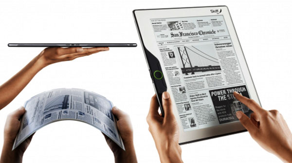 flexible-display