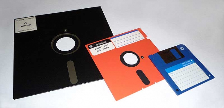 floppy-disk