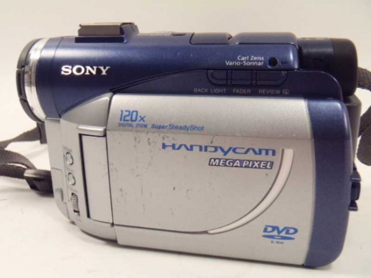 video-camera-recorder