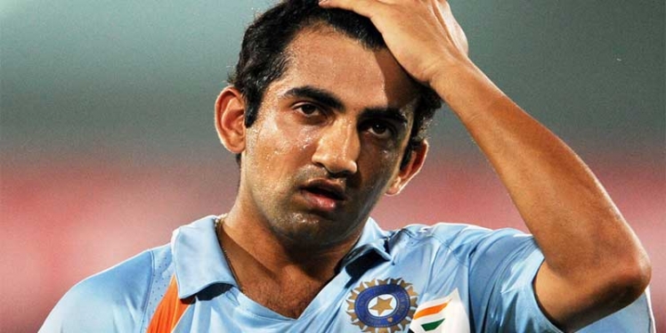 gautam-gambhir