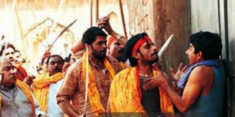 Hindu-Taliban-in-India