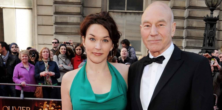 Patrick-Stewart-and-Sunny-Ozell