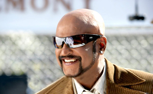 rajini-bald