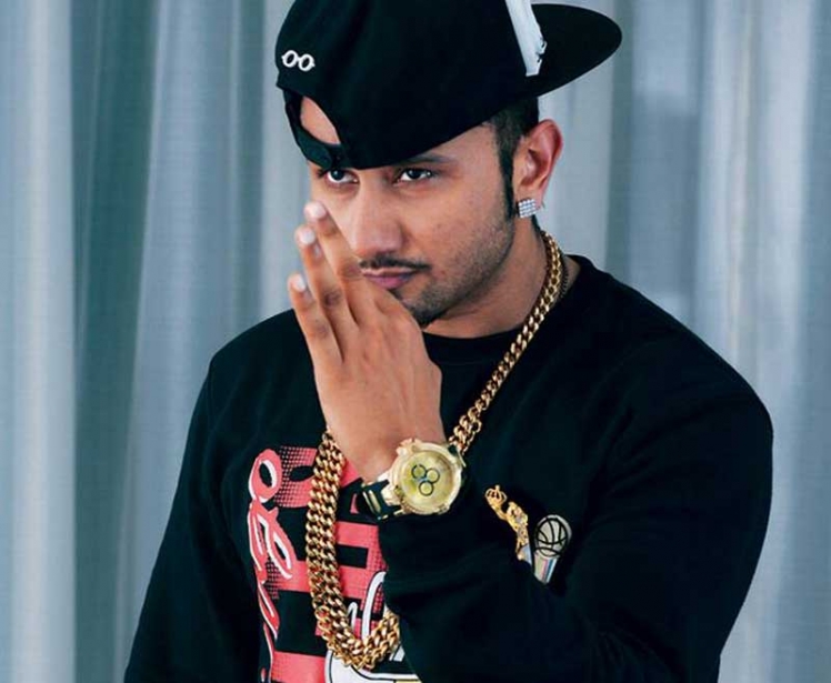 honey-singh