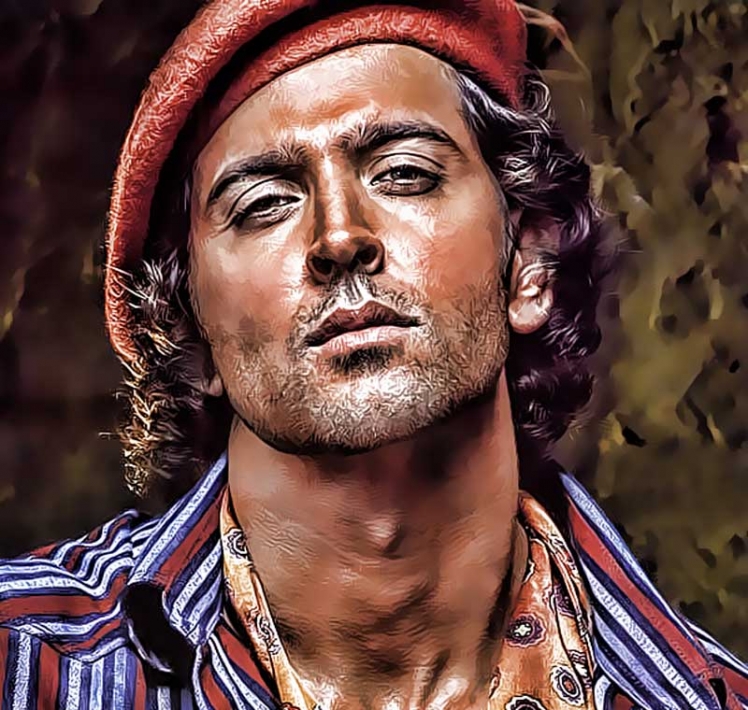 hrithik-falls-sick