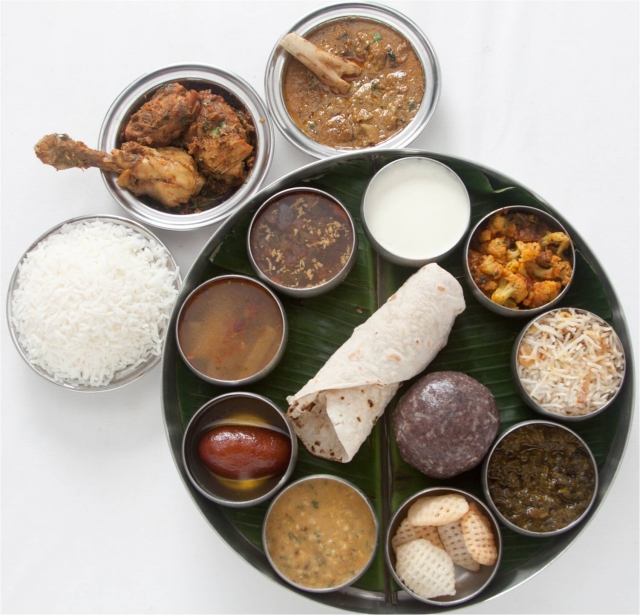 Non-veg_thali