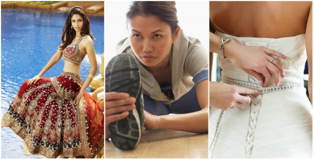 Pre Wedding Workout Plan pre-wedding-workout-plan