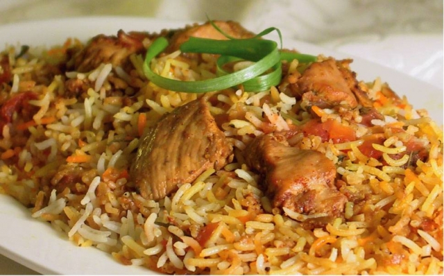 chicken-biryani