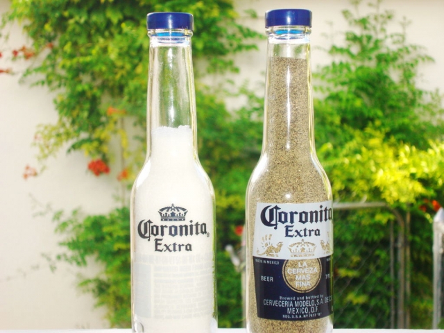 corona-salt-and-pepper-shakers