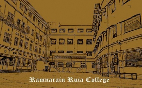 ramnarain