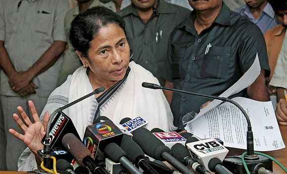 mamata