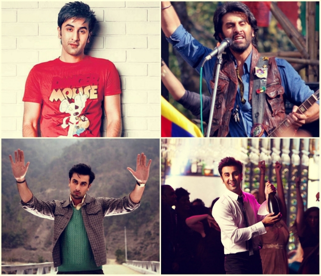 ranbir-collage