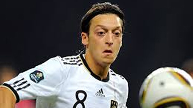 ozil