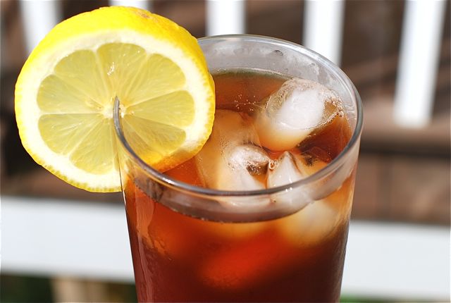 Iced-Tea