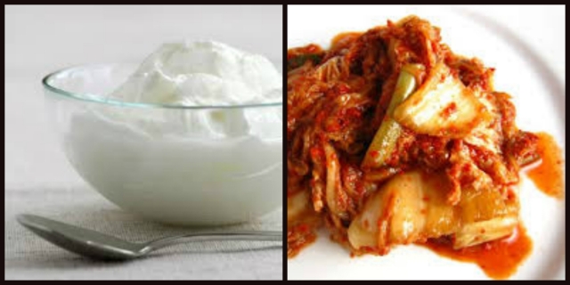 yogurt_and_kimchi