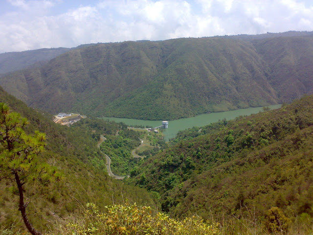 Cherrapunji