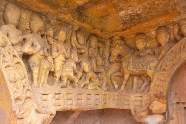 Udayagiri__Khandagiri_Caves