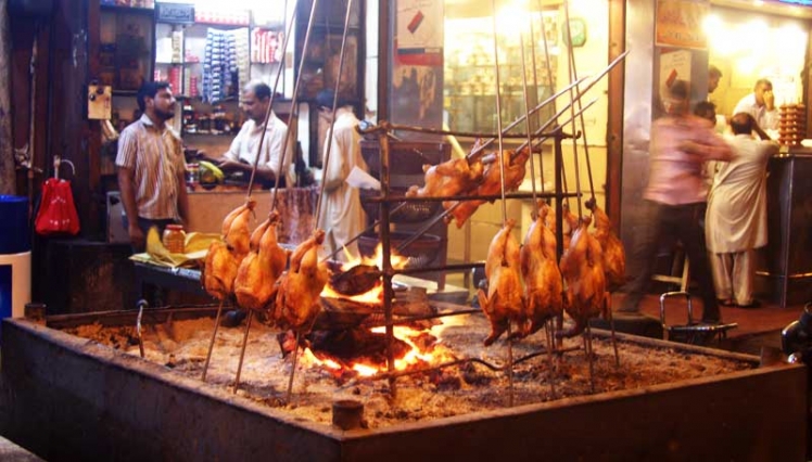 food-in-karachi