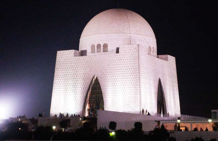 mazar-e-quaid