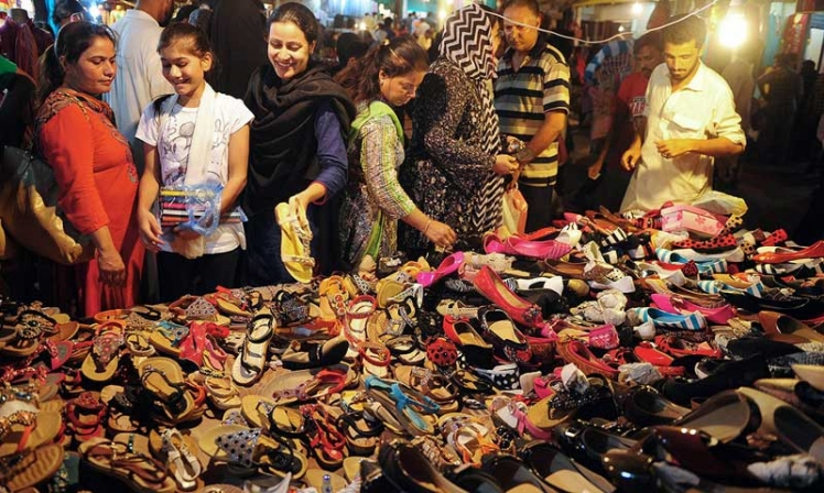 shopping-karachi