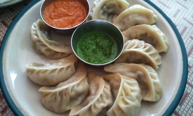 momos