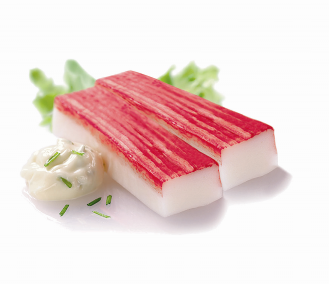 surimi